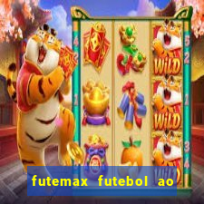 futemax futebol ao vivo serie b